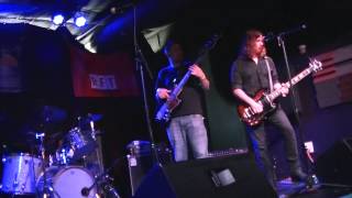 Kadu Flyer at RFT Music Showcase 6/20/15