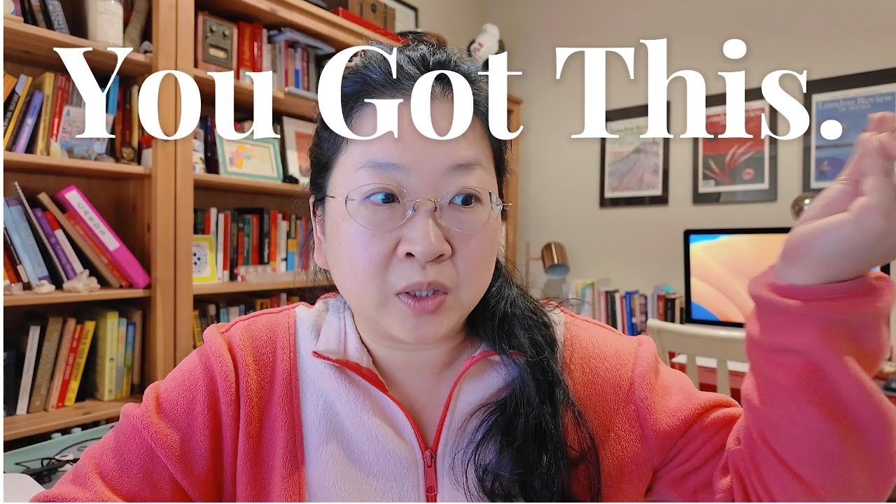 How to Build Inner Authority to Decode Yourself + Figure Out What's Next