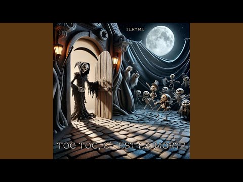 Toc Toc, c’est la Mort !