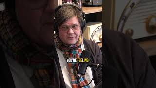 How does Ron Sexsmith write lyrics? #podcast #music #songwriter #shorts