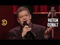 Patton Oswalt Is a PAAS Easter Egg Dye Man for Life