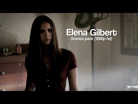 Hot Elena Gilbert All Seasons [1080p HD]