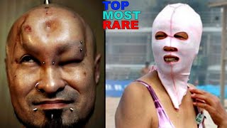 10 Unusual Fashion Trends From Around the World