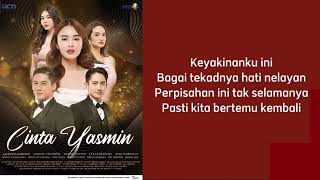 Download lagu Lagu Ost Cinta Yasmin RCTI  Melly Goeslaw &  Nike Ardilla Bertemu Kembali ( musik official) mp3