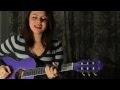 Pompeii - Bastille (Marie Martins Cover) 