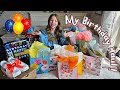 Leah S 12th Birthday Haul Officially Leah