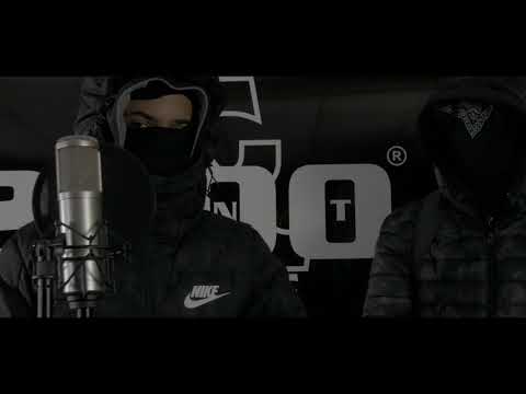 Trapz x K Wizz  - #Triple'sBooth Freestyle | 2000&TripleTV |
