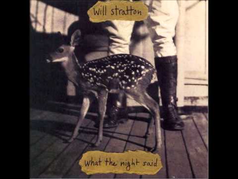 Will Stratton - Sunol