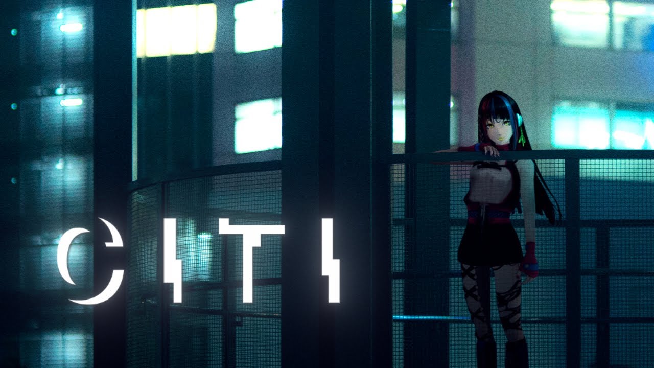 【歌ってみた】CITI covered by 春猿火