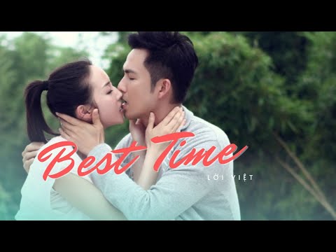 Thời gian đẹp nhất (最美的时光 - Bí mật bị thời gian vùi lấp OST) - Ái Phương