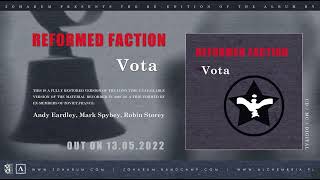 REFORMED FACTION "Fall Angels Fall" [ZOHAR 262-2]