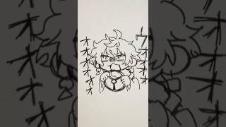 ⚠︎一部音量注意 #にじさんじ #宇佐美リト #佐伯イッテツ #赤城ウェン #緋八マナ #叢雲カゲツ #小柳ロウ #星導ショウ #伊波ライ