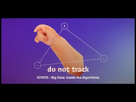 Teaser - Do Not Track - Episode 5