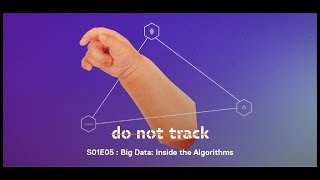Teaser - Do Not Track - Episode 5