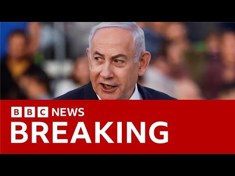 Video | Israeli Prime Minister Benjamin Netanyahu says Israel-Hezbollah ceasefire deal agreed | BBC News
