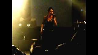 Kas Product - Take me tonight - 21 février 2013, Salle Victoire2, Saint-Jean de Védas (34)