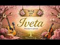 Iveta – meninová pieseň 🎶💛🎉 (27.5.)| Simeamelody 