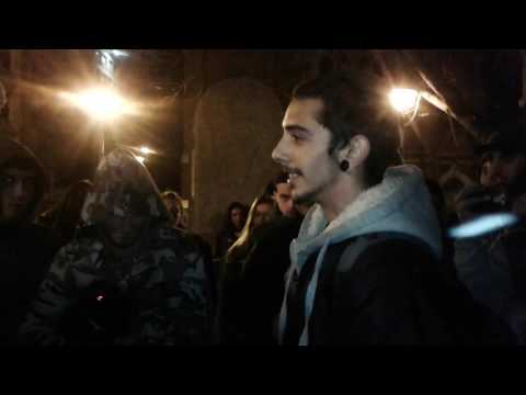 CK vs RELOPE (final) - Callejón TORNEO / FECHA.9