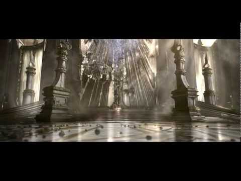Diablo vs Imperius [Diablo 3 1080p cutscene]