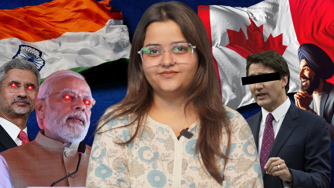 India vs. Canada: Why Indian Students are Choosing Canada for Higher Education 🇮🇳🇨🇦