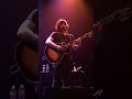 Pete Yorn ~ Sense, Gramercy Theatre 9.30.18