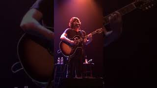 Pete Yorn ~ Sense, Gramercy Theatre 9.30.18