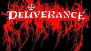 Deliverance - Weapons of Our Warfare