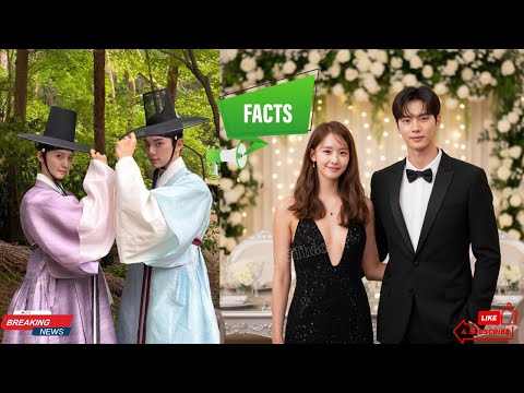 Lim Yoona & Lee Chae-min: ‘I Will Only Marry Him!’ – Shocking Love Confession Stuns Fans!