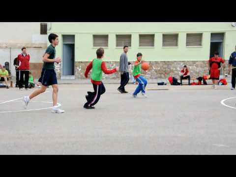 CB CALLOSA - BIGASTRO