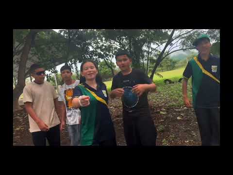 TOLIMA - Johan Villamil CI Música RUTA MÚSICAS URBANAS IE CARLOS LLERAS COELLO
