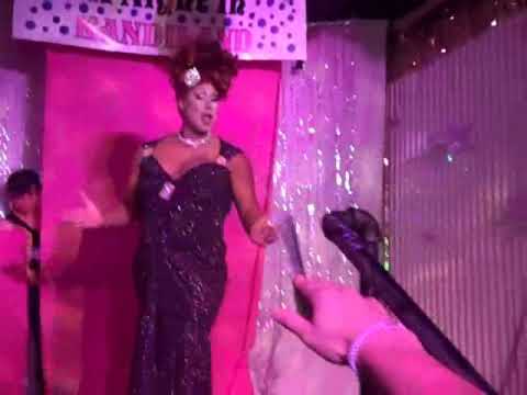 Makayla Duvoia  MGU+C 2010  - Hometown Glory - Kinkead's