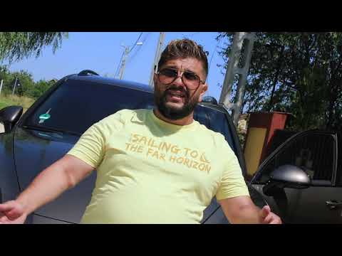 Dani Printul Banatului, Miraj Tzunami Feat. Nino Escobar - CREDEATI CA M-AM DUS LA VALE