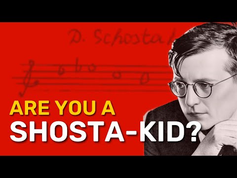 The Rawness Factor: Why Shostakovich Speaks to Young Musicians