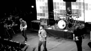 Circa Survive - Birth of an Economic Hitman at the Union Transfer Philadelphia