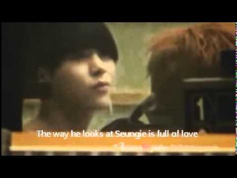 [FMV] DooSeob - Love Attack , JunSeung - You Have Fallen For Me.