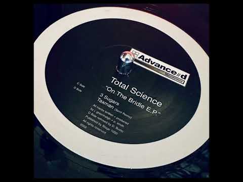 Total Science - Taxman (Spirit Remix)