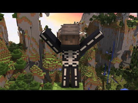 THE NEW BEGINNING - Minecraft Survival 1.19