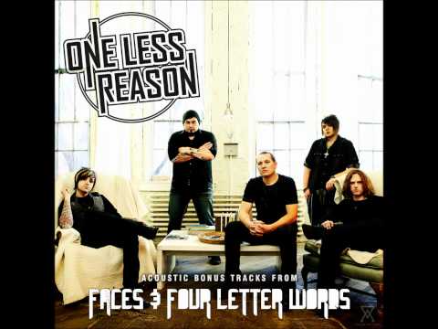 One Less Reason - Where Did You Go (Acoustic)