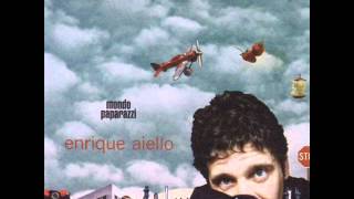 Linterna Mágica - Enrique Aiello