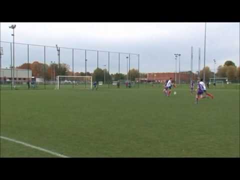 Filmpje U17 SWH - WESTHOEK (balcirculatie)