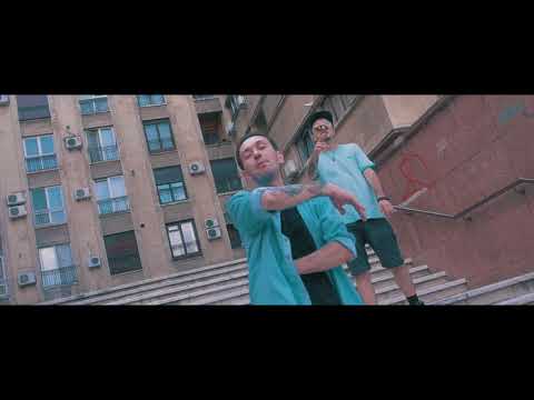Karie - Pe Drum (feat. Sișu Tudor) [Official Video]