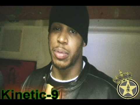 Kinetic-9 Of Killarmy Shouts Out The Beretta 9 To The Archivest