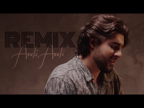 Vahag Atabekyan - REMIX | Aveli Aveli/Sabry Aalil |