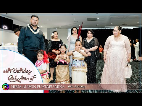 'ESI 'O 'ELENOA ('Iongi Brothers)