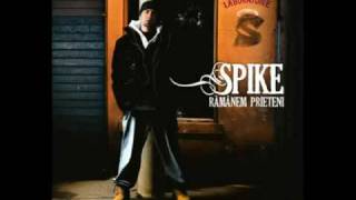 YouTube- Spike - Scandal (Oficial videos).mp4