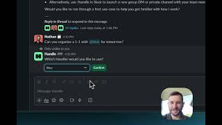 Handle App DMs - Explainer