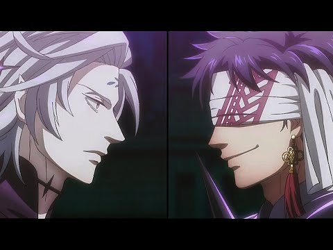 Hades VS Qin Shi Huang | Full Fight | English Dub | Record of Ragnarok Season 3 | HD