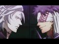 Hades VS Qin Shi Huang Full Fight English Dub Record Of Ragnarok Season 3 HD