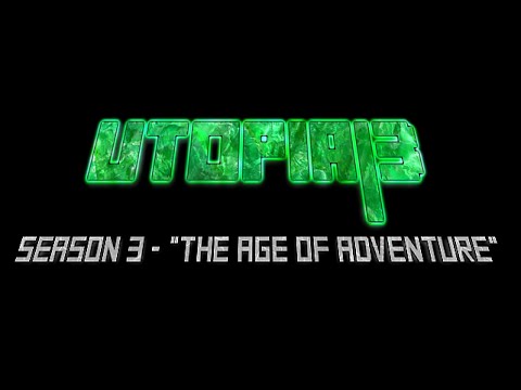 Utopia 3 - Age of Adventure Ep.06 "Tower Fails"