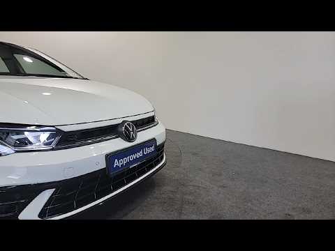 Volkswagen Polo 1.0 TSI 95HP R-Line - Huge Spec - Image 2
